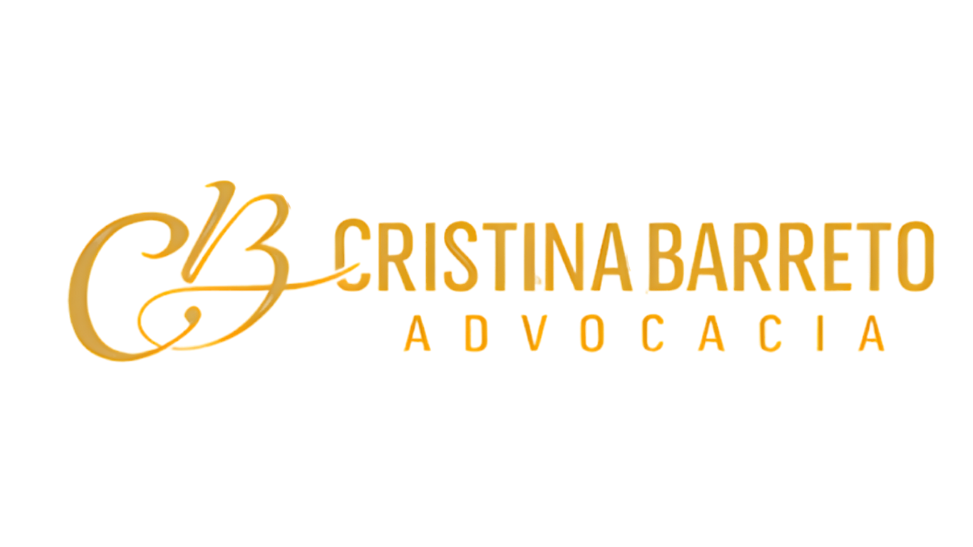 Cristina barreto advocacia